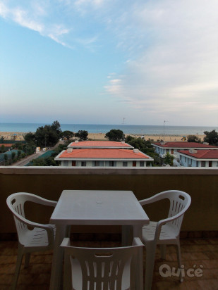 Bilocale Bibione 50m dal mare foto-270424