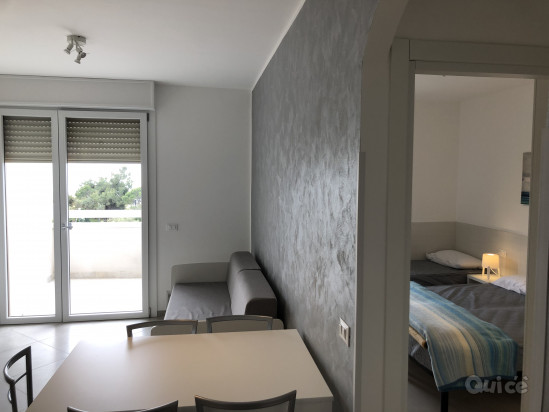 Bilocale Bibione 50m dal mare foto-270420