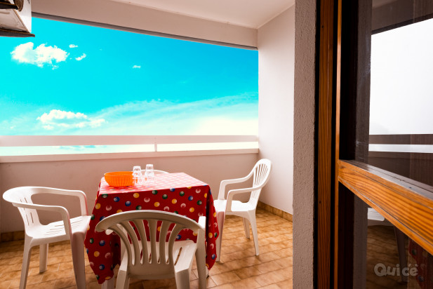 Trilocale Bibione 50m dal mare foto-270432