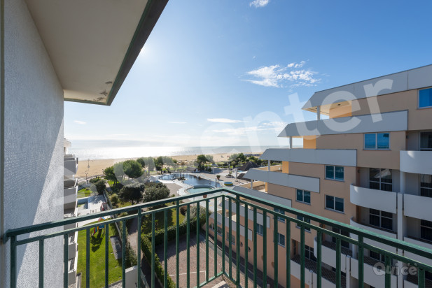 Trilocale Bibione 20m dal mare foto-270434