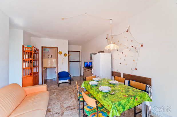 Trilocale Bibione 20m dal mare foto-270437