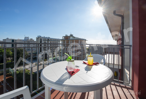 Quadrilocale Bibione 30m dal mare foto-270441