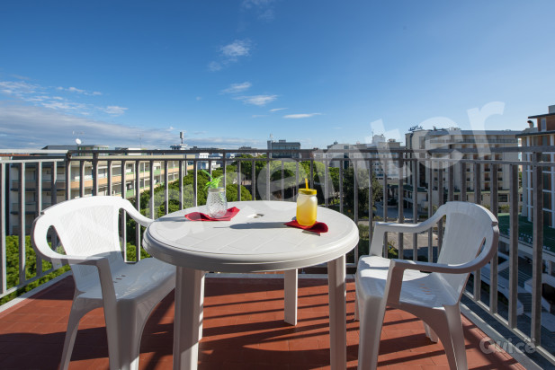 Quadrilocale Bibione 30m dal mare foto-270443