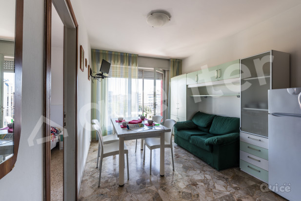 Quadrilocale Bibione 30m dal mare foto-31048