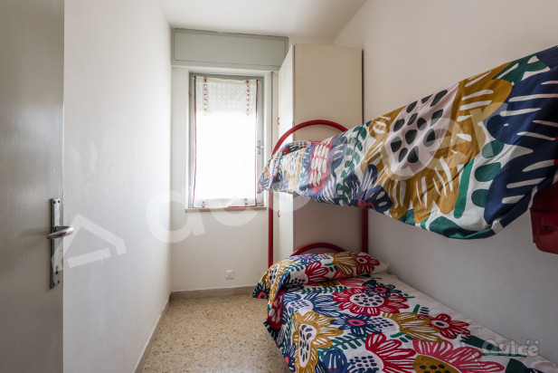 Quadrilocale Bibione 30m dal mare foto-270446