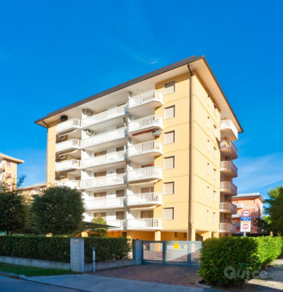 Trilocale Bibione 50m dal mare foto-31049