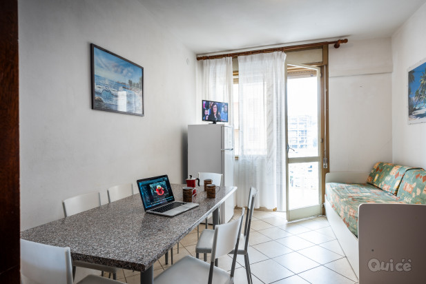 Trilocale Bibione 50m dal mare foto-270447