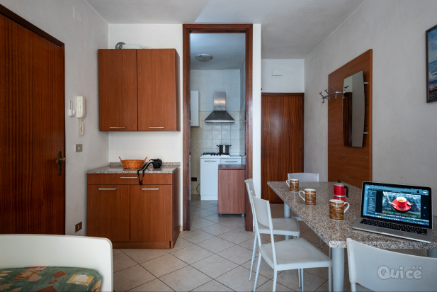 Trilocale Bibione 50m dal mare foto-270453