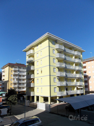 Trilocale Bibione 50m dal mare foto-270457