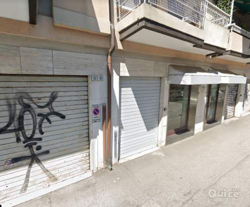 GARAGE / MAGAZZINO in CENTRO STORICO a Treviso foto-31244