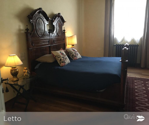 Letto e armadio vintage foto-272881