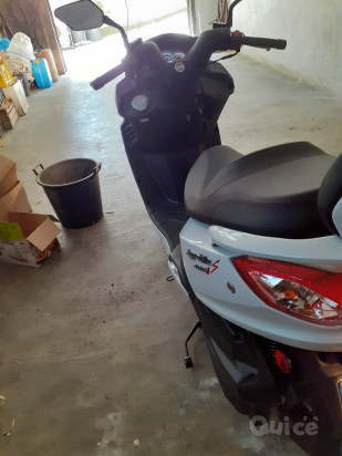 Vendo per inutilizzo foto-272892