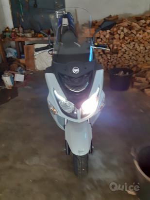 Vendo per inutilizzo foto-31273