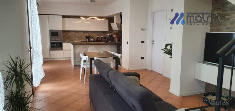 Appartamento in vendita a Vigonza (Padova) foto-273737