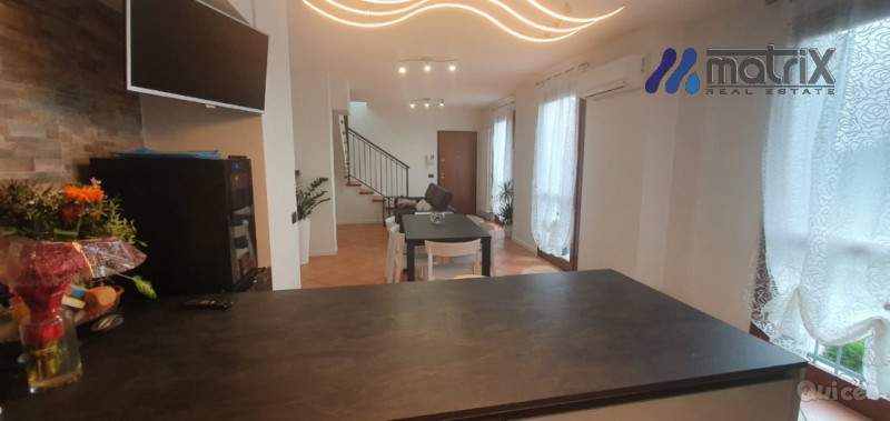 Appartamento in vendita a Vigonza (Padova) foto-273739