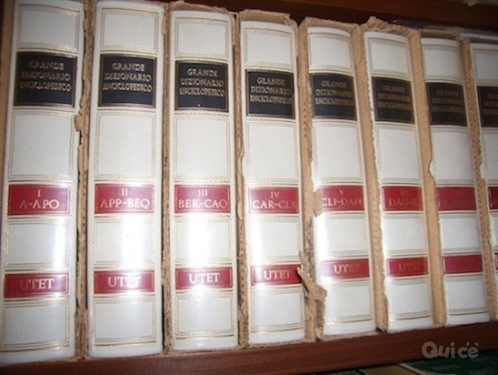 ENCICLOPEDIA  utet /Storia del mondo moderno  garzanti  foto-275056