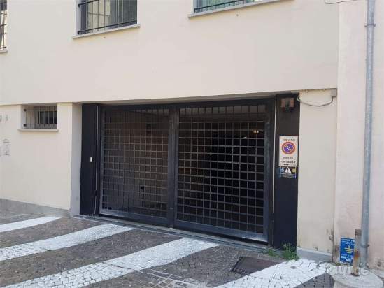 GARAGE A SAN NICOLO' a Treviso foto-31722