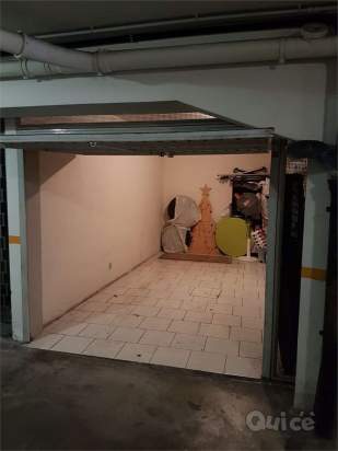 GARAGE A SAN NICOLO' a Treviso foto-277131