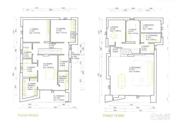 Villa singola moderna a Treviso foto-277150