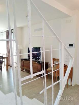 Villa singola moderna a Treviso foto-277143