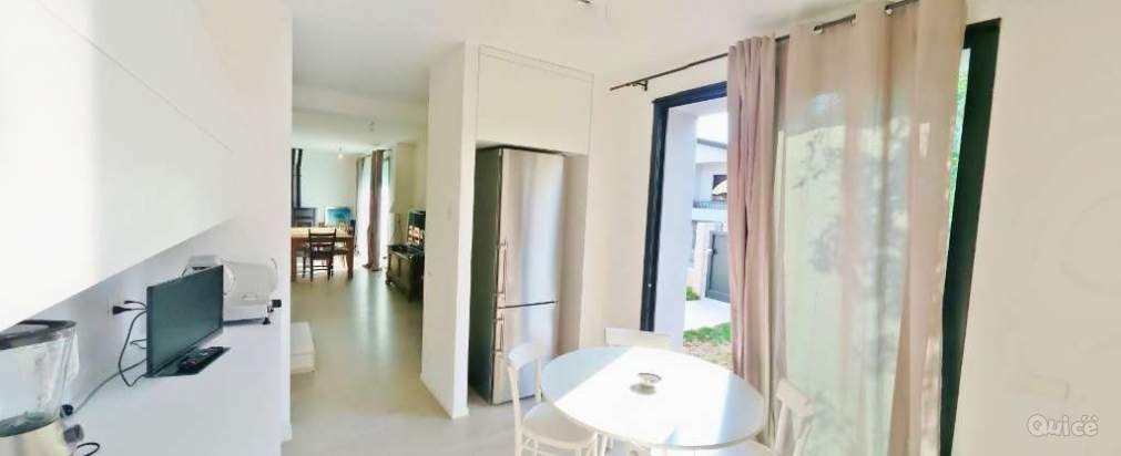 Villa singola moderna a Treviso foto-277142