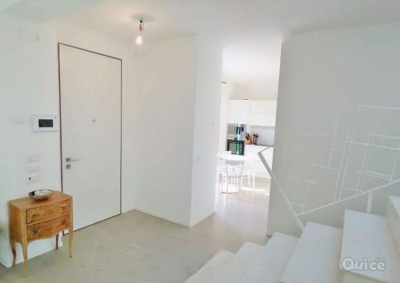 Villa singola moderna a Treviso foto-277138