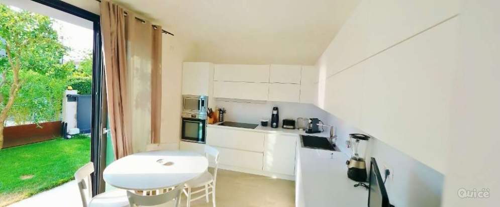 Villa singola moderna a Treviso foto-277140