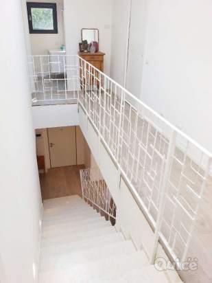 Villa singola moderna a Treviso foto-277141