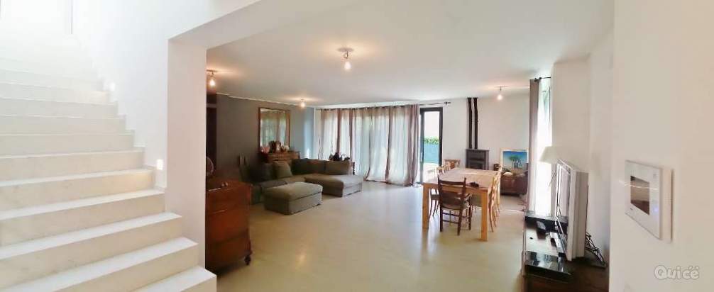 Villa singola moderna a Treviso foto-277135