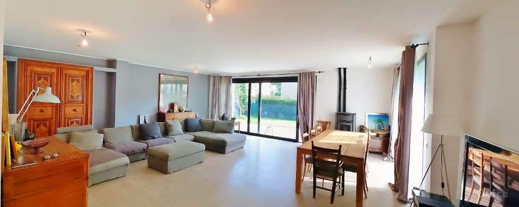 Villa singola moderna a Treviso foto-277137