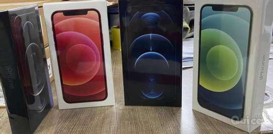 iPhone 12 Pro 530euro,iPhone 12 430euro e altri foto-31766