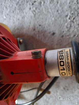 vendo decespugliatore non funzionante foto-278369