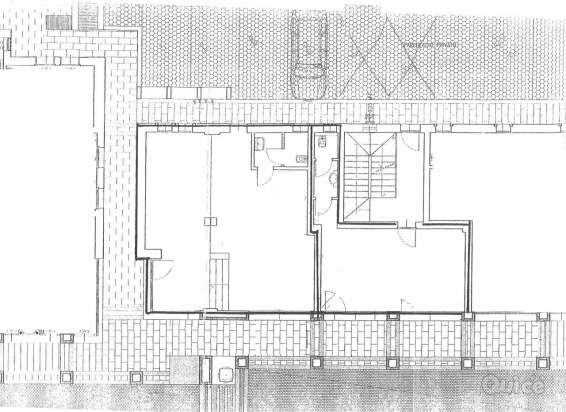 NEGOZIO DI 84 MQ IN CENTRO A PIEVE DI SOLIGO a Pieve di Soligo foto-280376