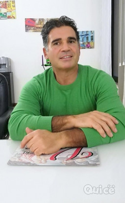 Preganziol, 54enne, ADRIANO. foto-32113