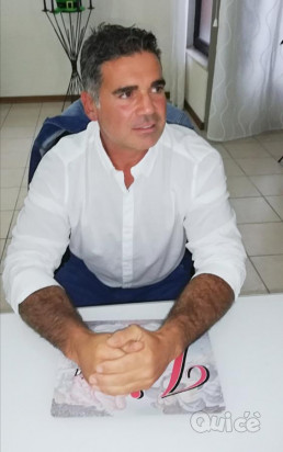 Preganziol, 54enne, ADRIANO. foto-280845