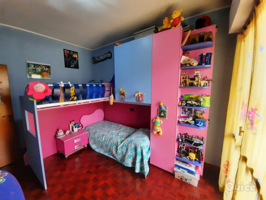 CAMERETTA MORETTI COMPACT  foto-32153