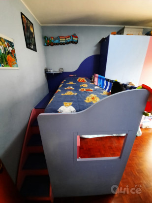 CAMERETTA MORETTI COMPACT  foto-281269