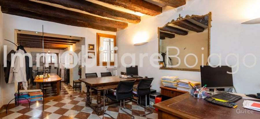 PALAZZETTO TERRA CIELO a Treviso foto-282860