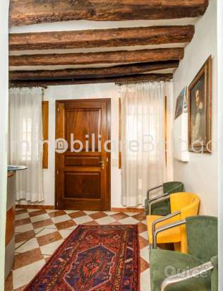 PALAZZETTO TERRA CIELO a Treviso foto-282859