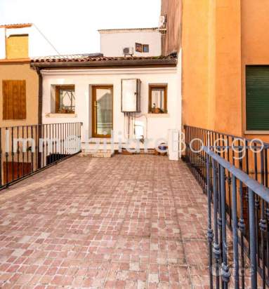 PALAZZETTO TERRA CIELO a Treviso foto-282873