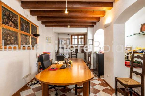 PALAZZETTO TERRA CIELO a Treviso foto-282861