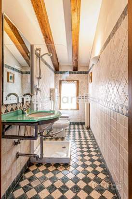 PALAZZETTO TERRA CIELO a Treviso foto-282874