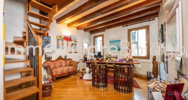 PALAZZETTO TERRA CIELO a Treviso foto-282870