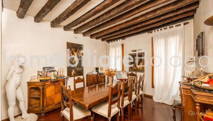 PALAZZETTO TERRA CIELO a Treviso foto-282864