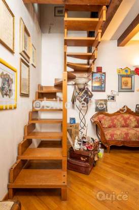 PALAZZETTO TERRA CIELO a Treviso foto-282871