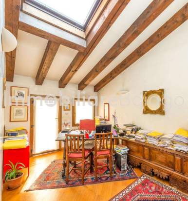 PALAZZETTO TERRA CIELO a Treviso foto-282869