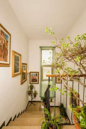 Villa singola con dependance a Treviso foto-284665