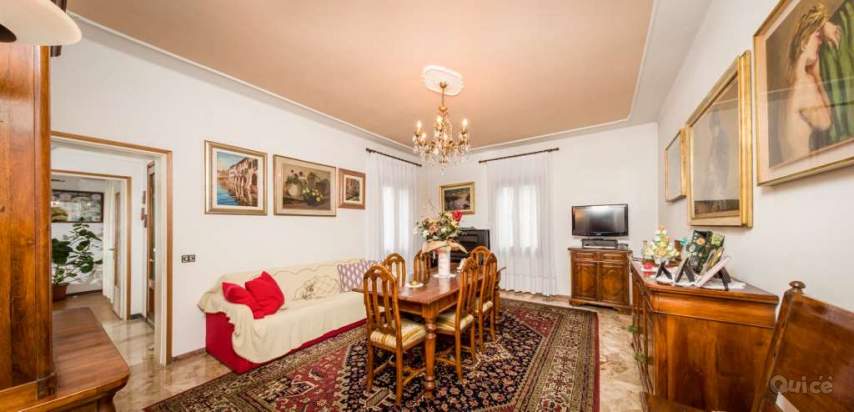 Villa singola con dependance a Treviso foto-284664