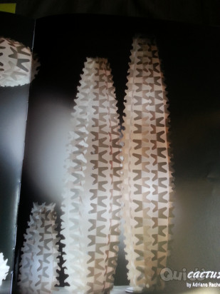 Lampada Slamp Cactus foto-3267