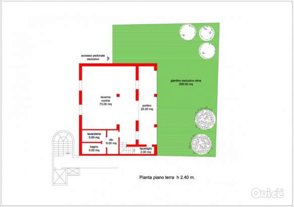 Appartamento in vendita a Vicenza (Vicenza) foto-287111